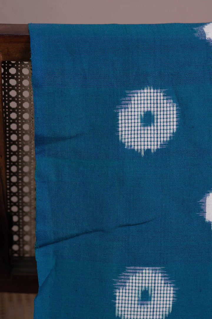 Ikat Fabrics - Matkatus