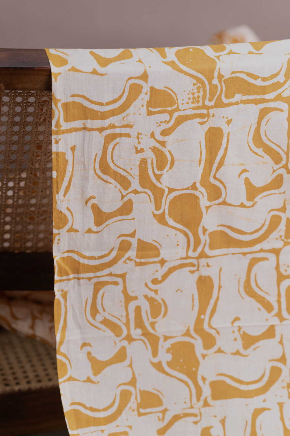 Cotton Fabrics - Matkatus 