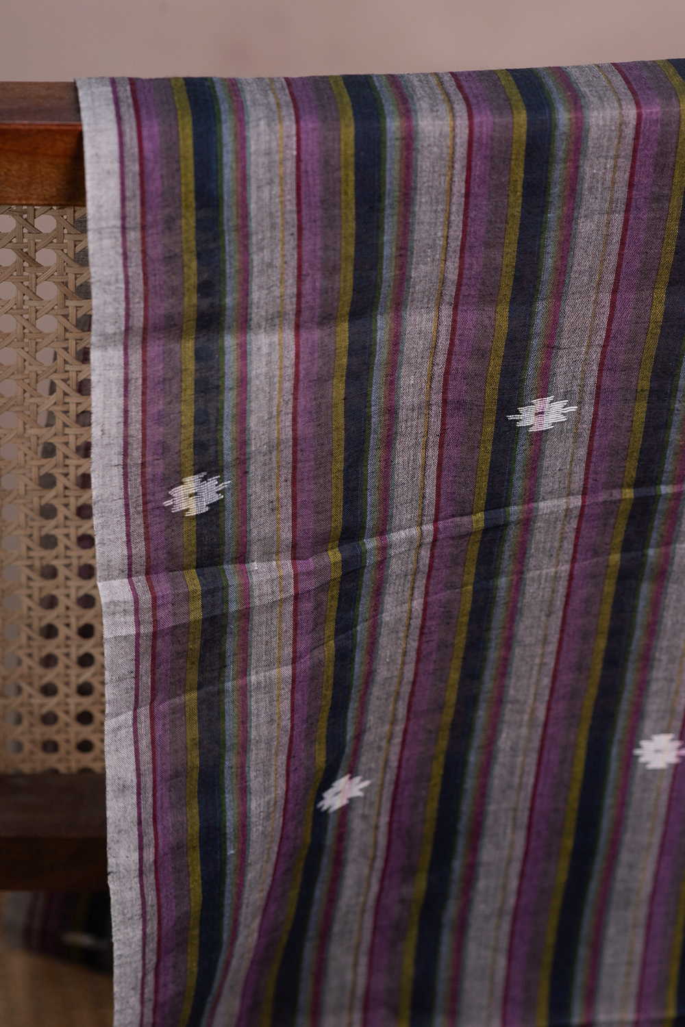 Handloom Fabrics - Matkatus