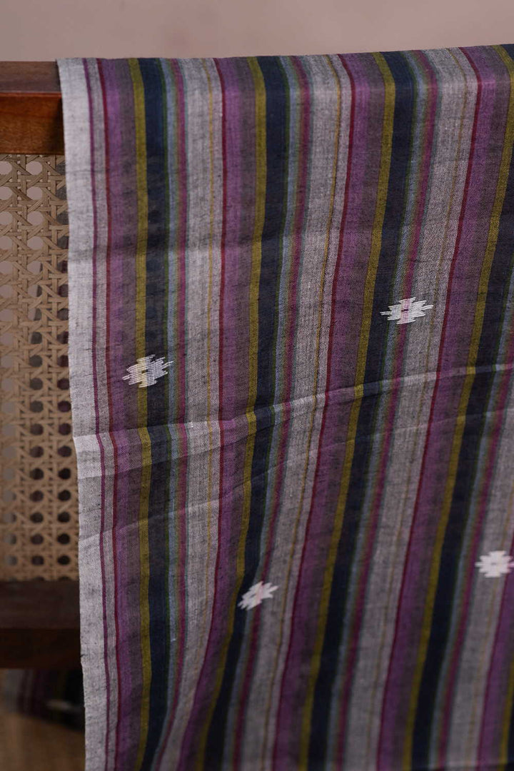 Handloom Fabrics - Matkatus