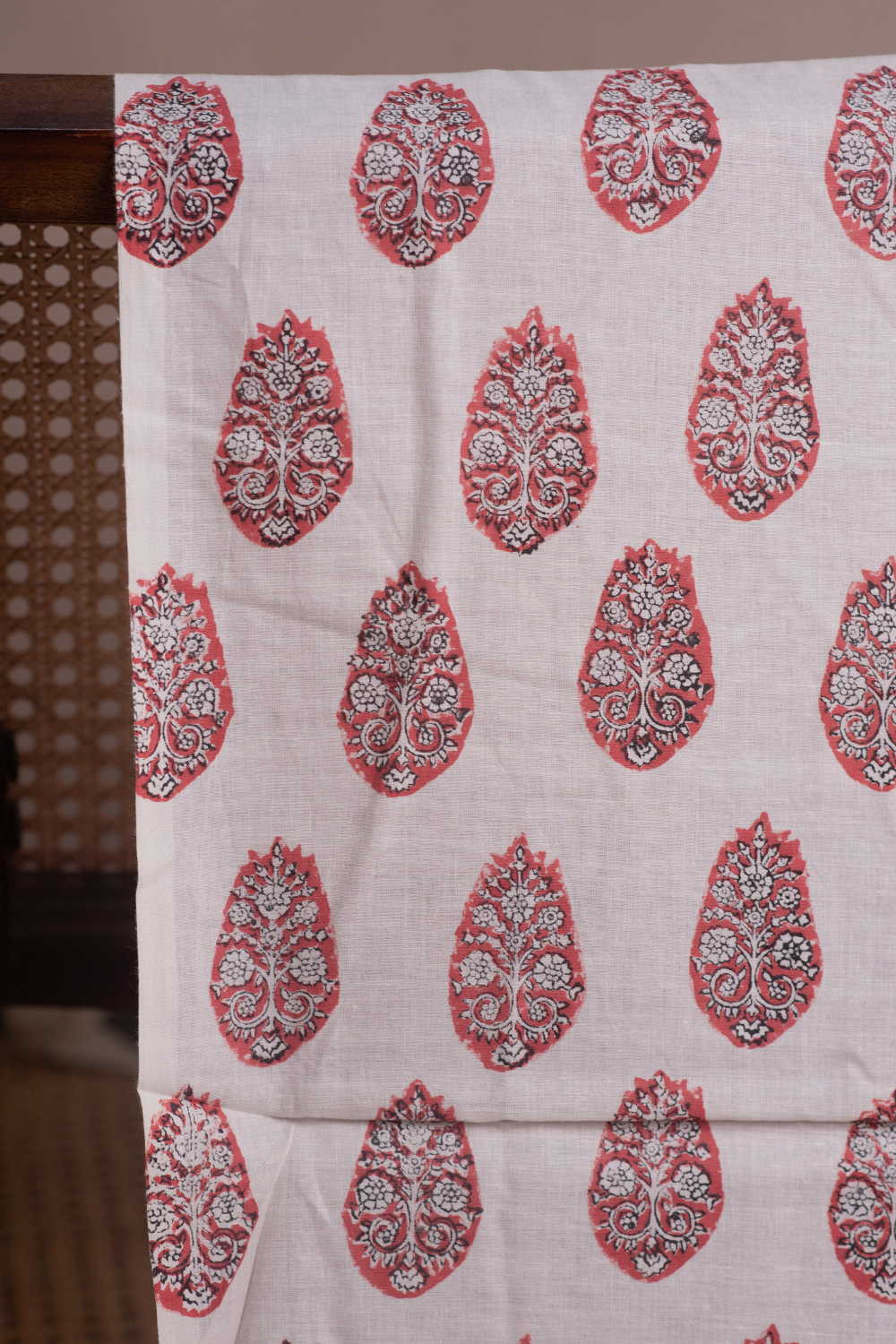 Cotton Fabric - Matkatus 