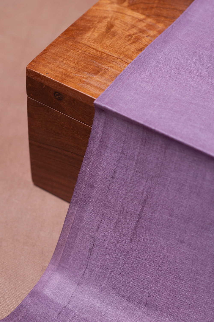 Silk Fabrics - Matkatus
