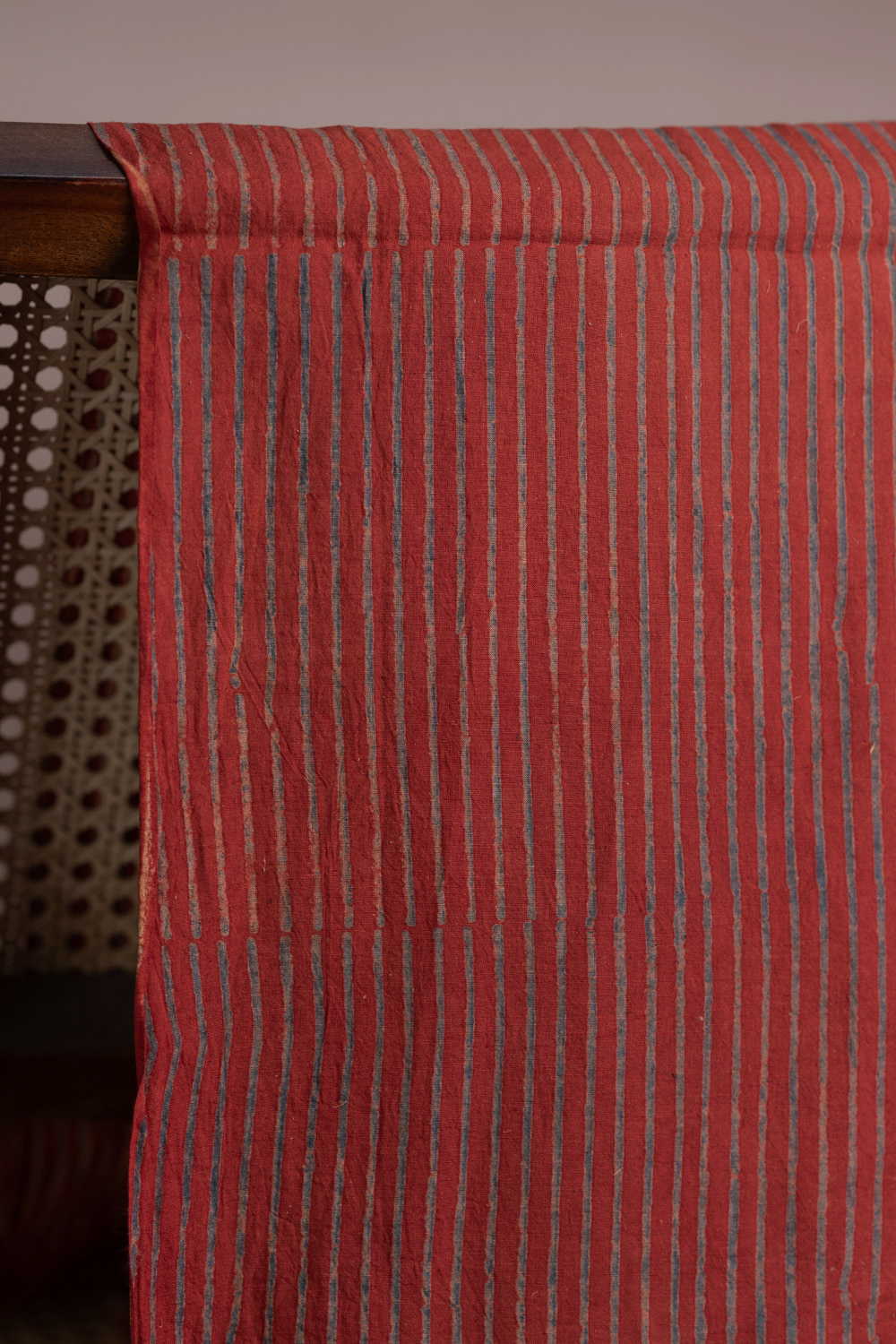 Cotton Fabric - Matkatus 