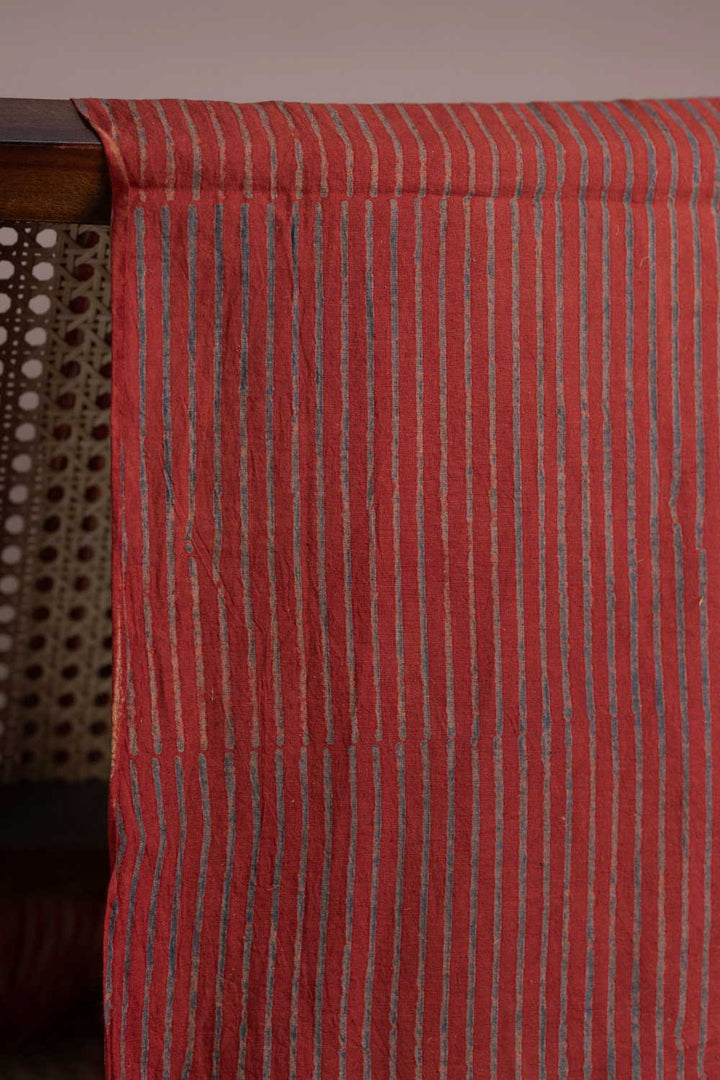 Cotton Fabric - Matkatus 