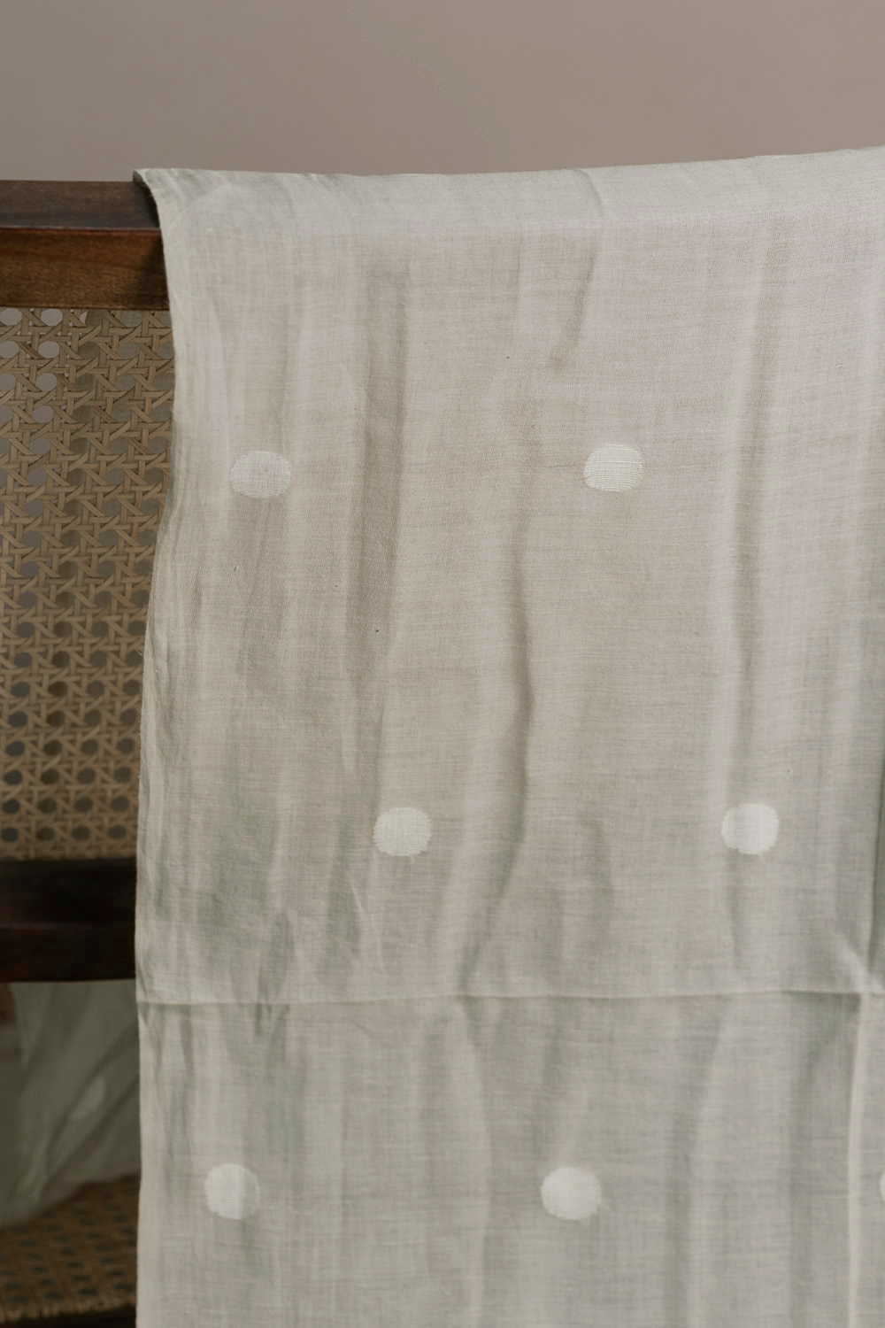 Cotton Fabri-Matkatus 