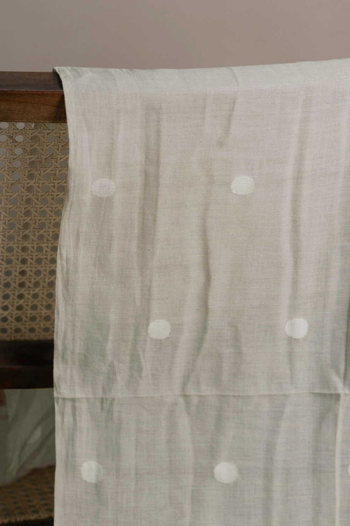 Cotton Fabri-Matkatus 