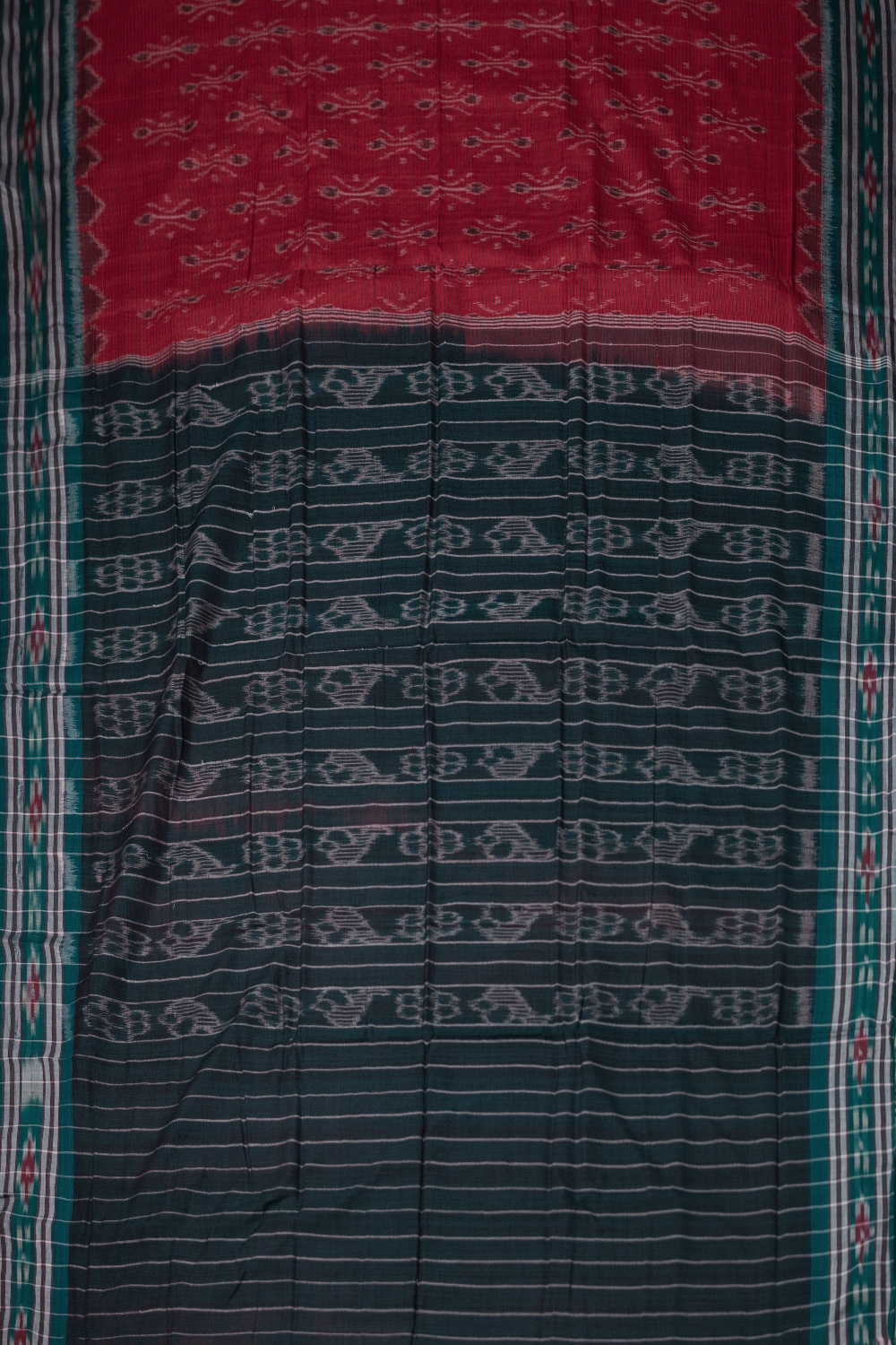 Orissa Ikat Sarees - Matkatus