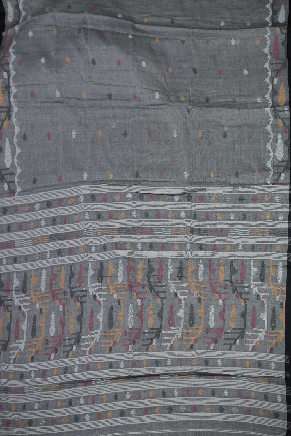 Cotton Saree-Matkatus 