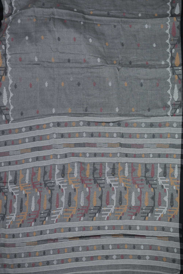 Cotton Saree-Matkatus 