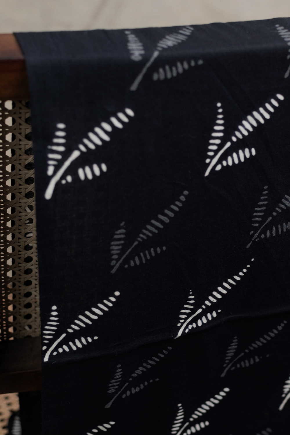 Cotton Fabric-Matkatus 