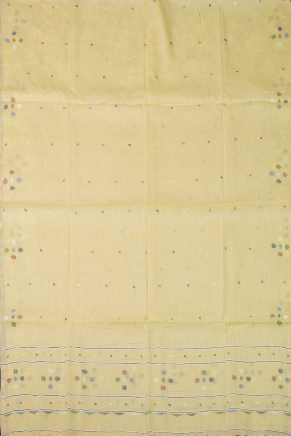 Cotton Dupattas - Matkatus 