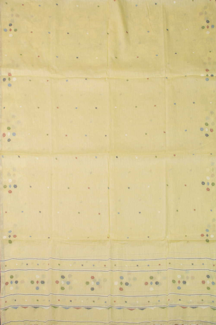 Cotton Dupattas - Matkatus 