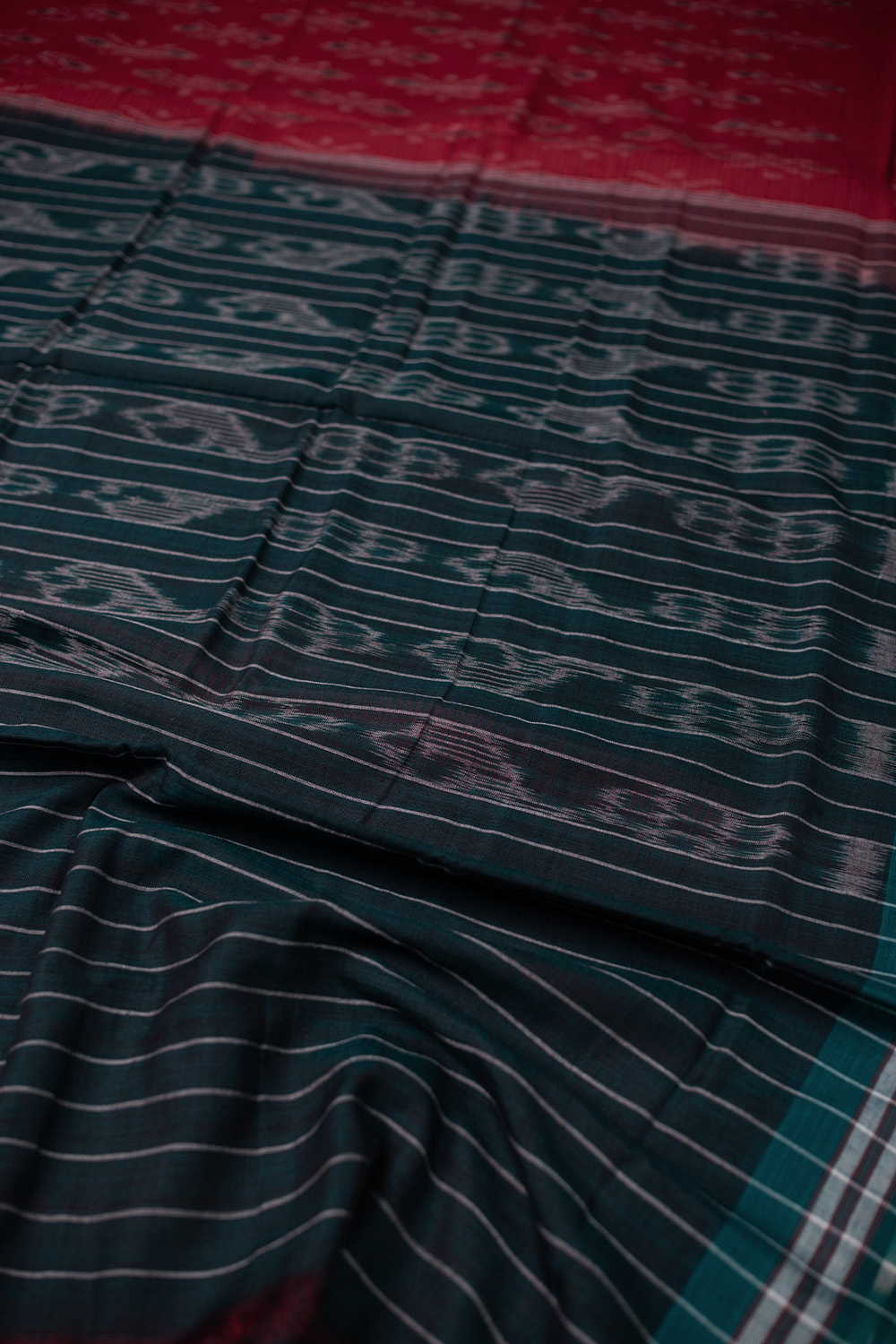 Cotton sarees - Matkatus 