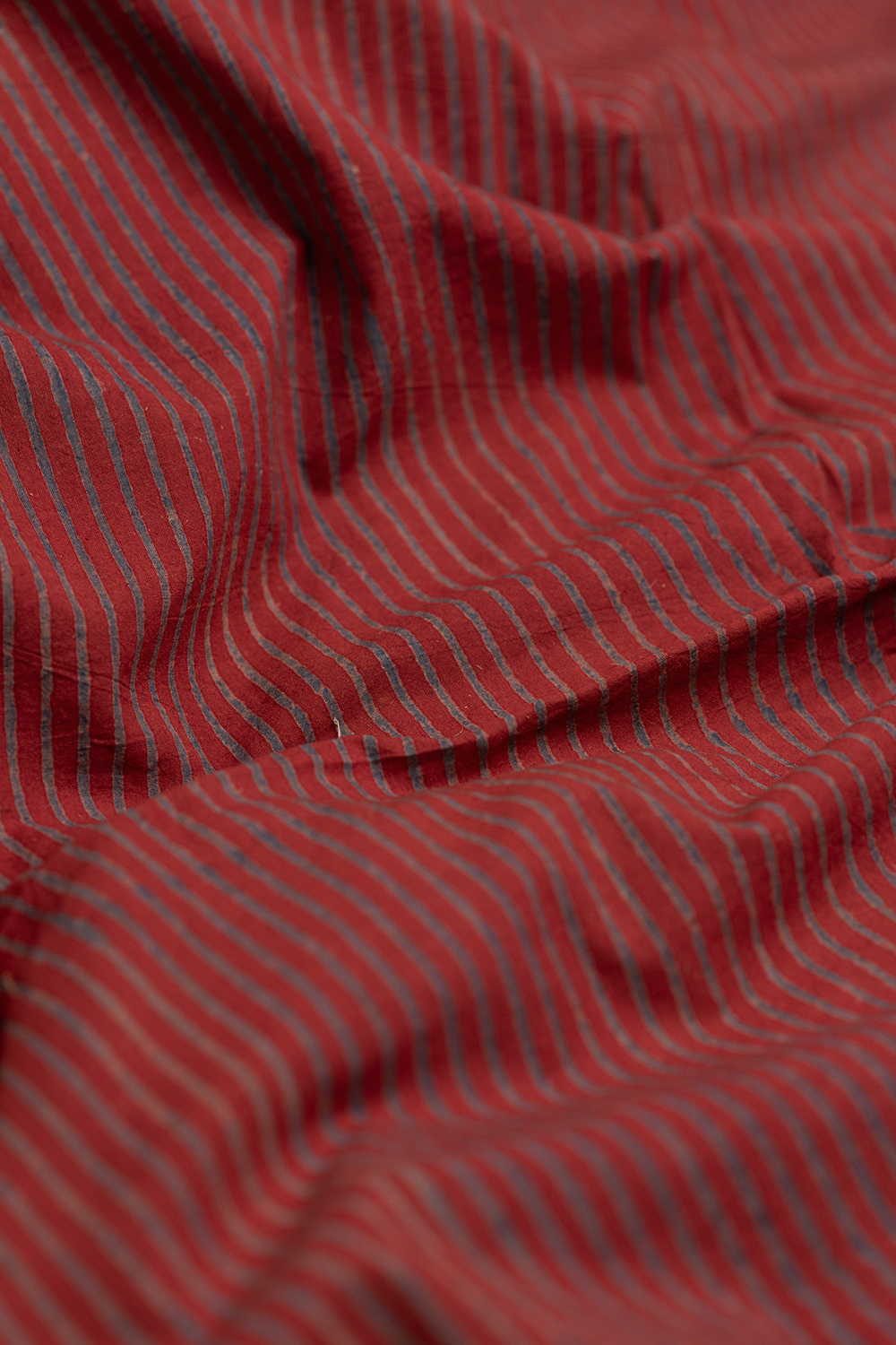 Block Printed Fabric - Matkatus 