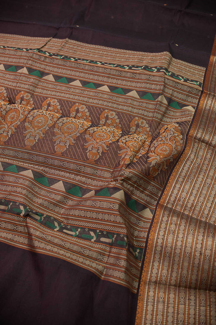 Traditional Saree - Matkatus 