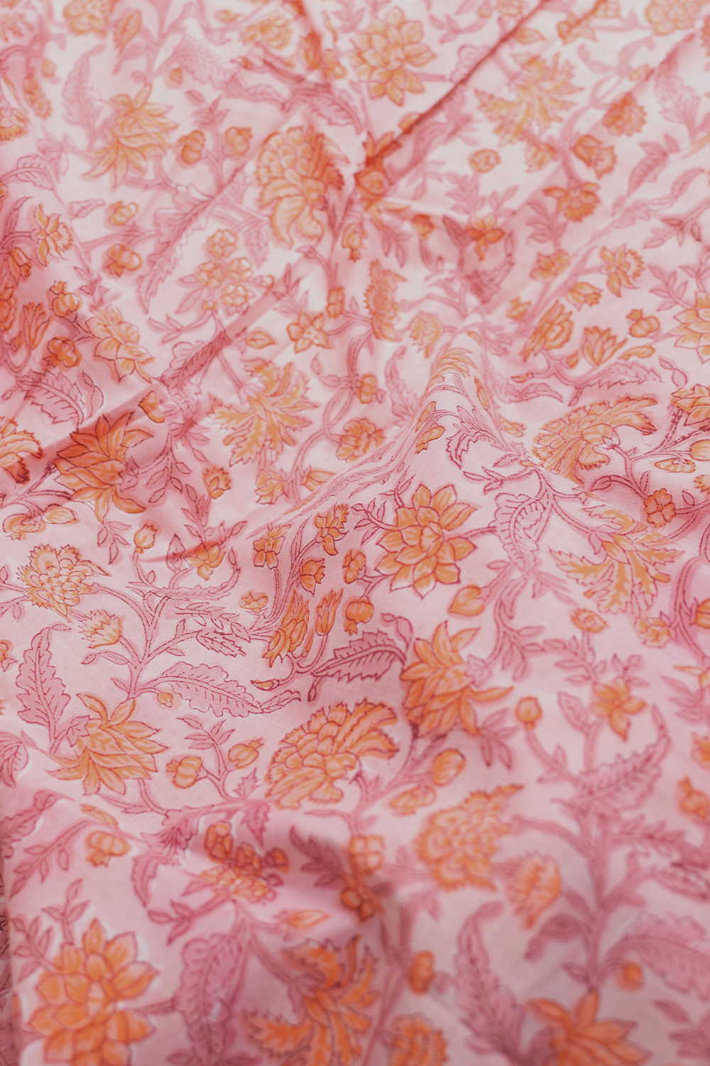 Sanganeri Fabric-Matkatus 