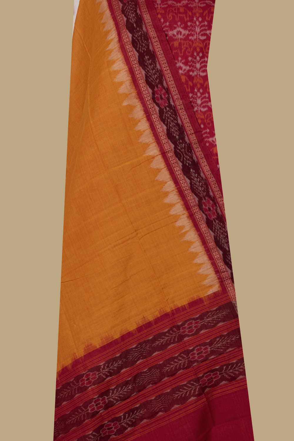 Cotton Suits-Matkatus 
