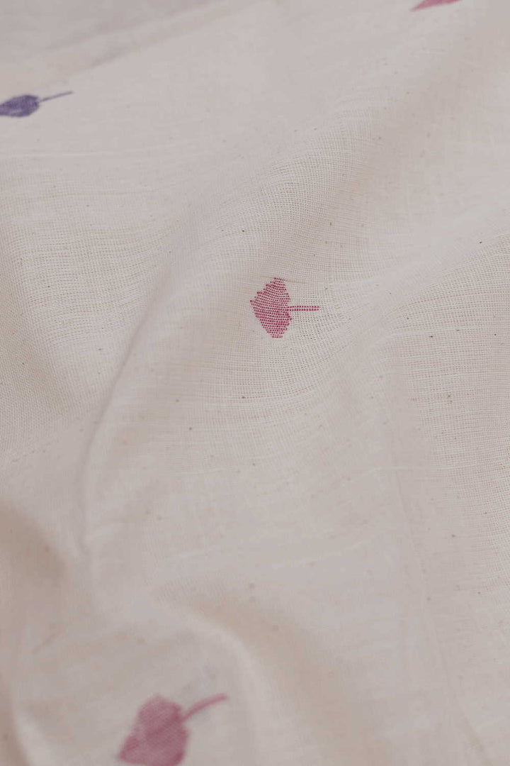 Handloom Fabrics - Matkatus 