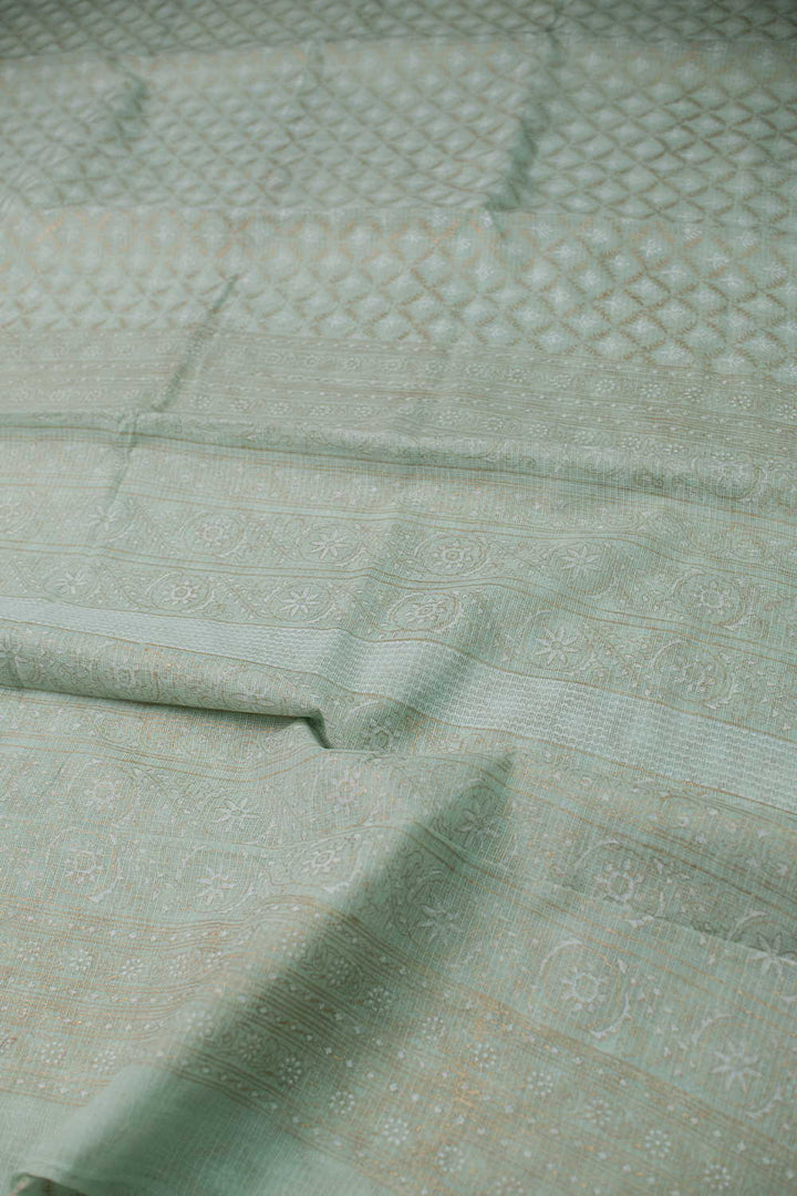 Kota Saree - Matkatus