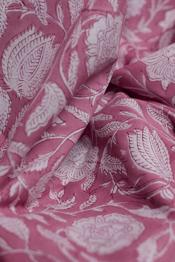 Cotton Fabrics-Matkatus 