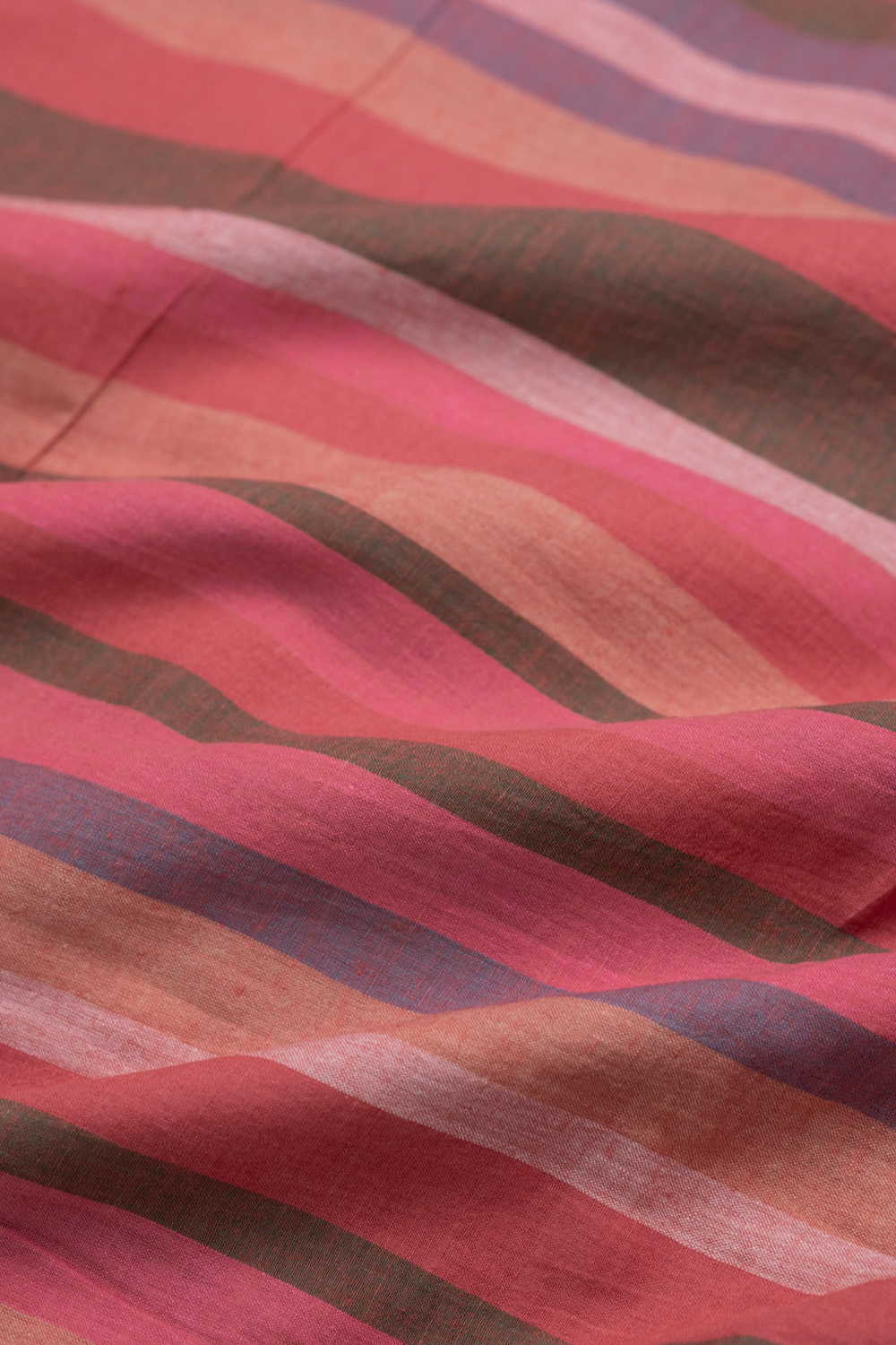 Cotton Fabric - Matkatus 