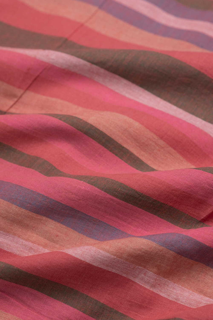 Cotton Fabric - Matkatus 