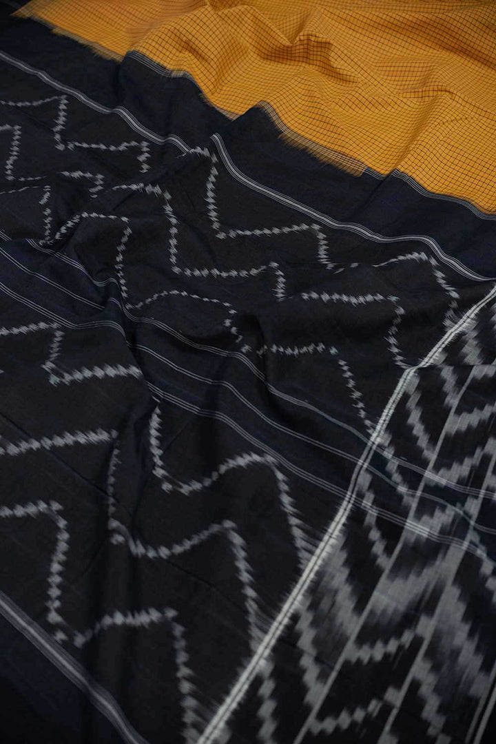 Cotton Saree - Matkatus 