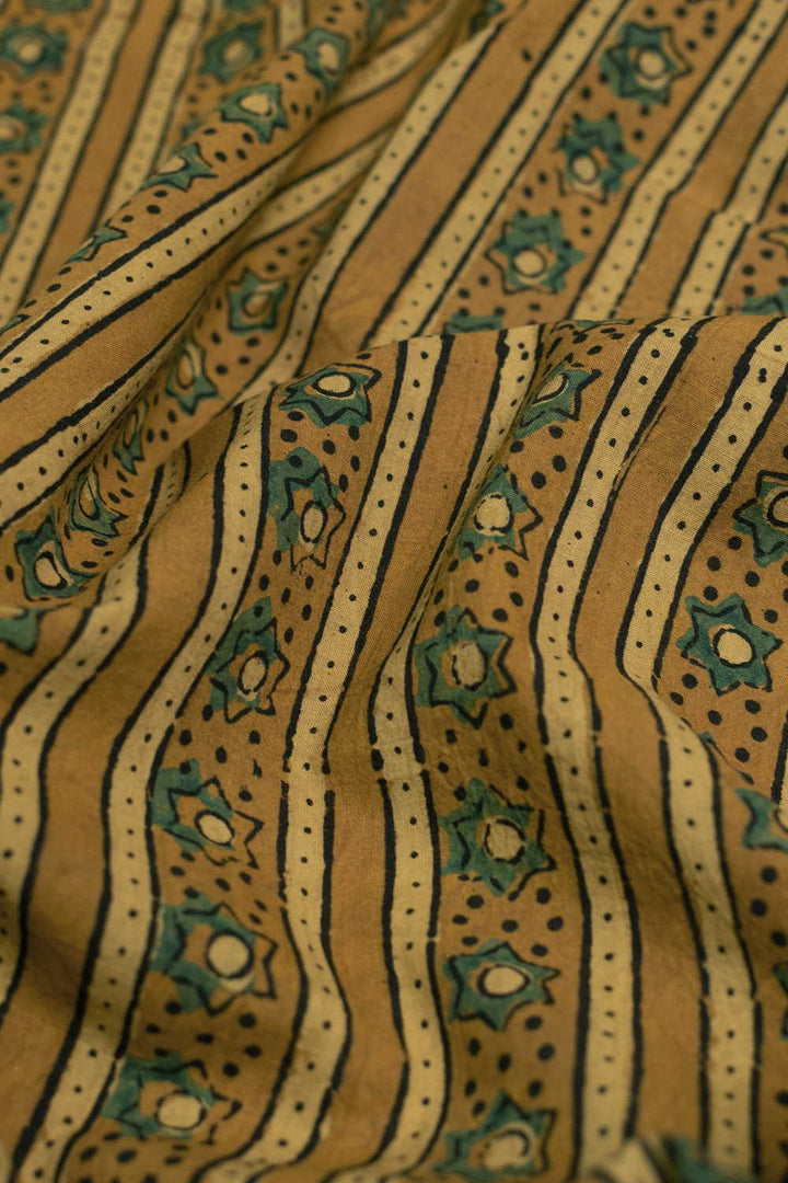 Cotton Fabrics - Matkatus