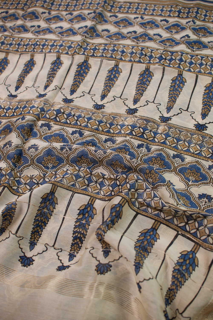 Silk Cotton Sarees - Matkatus 