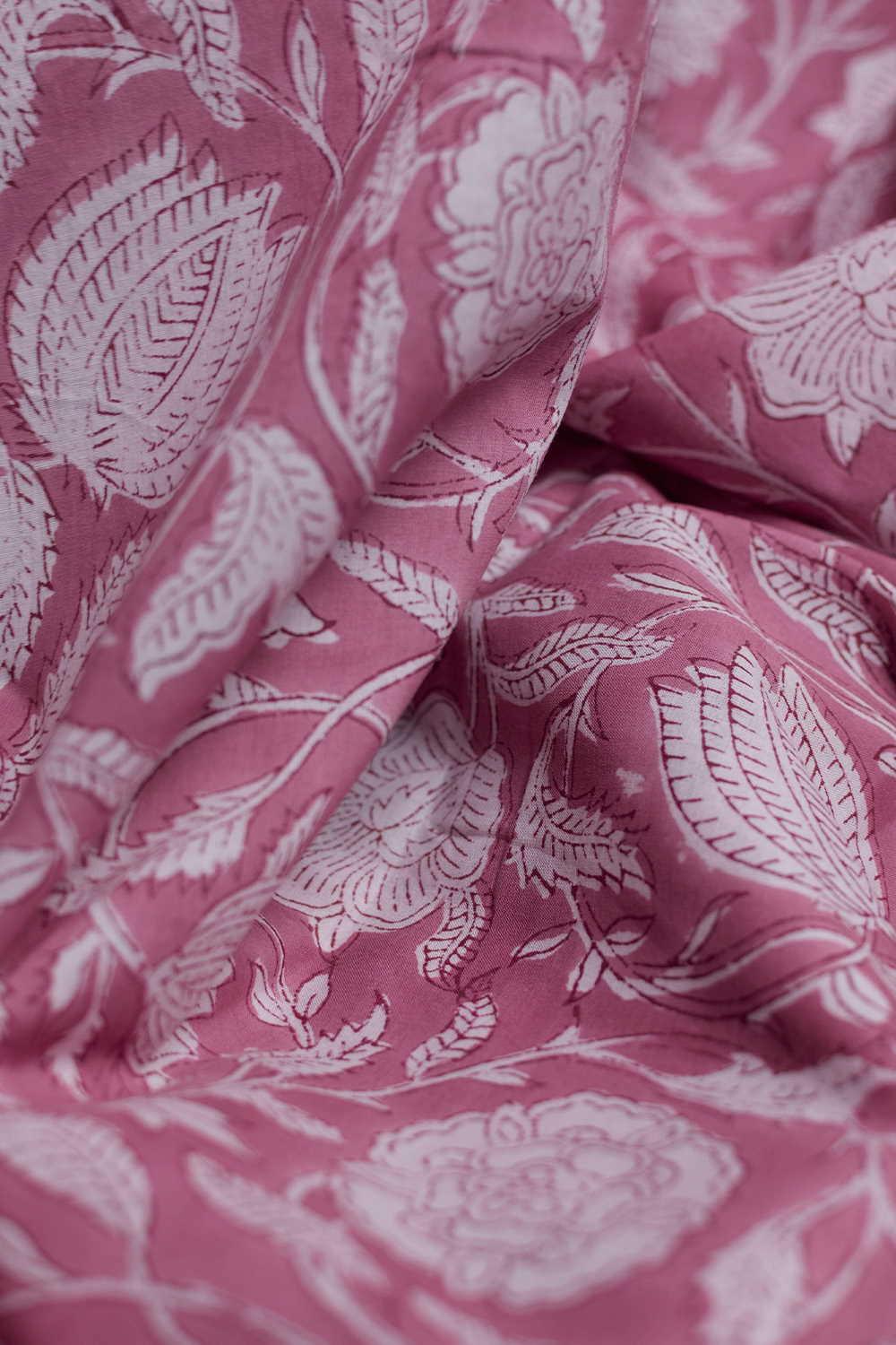 Cotton Fabrics-Matkatus 