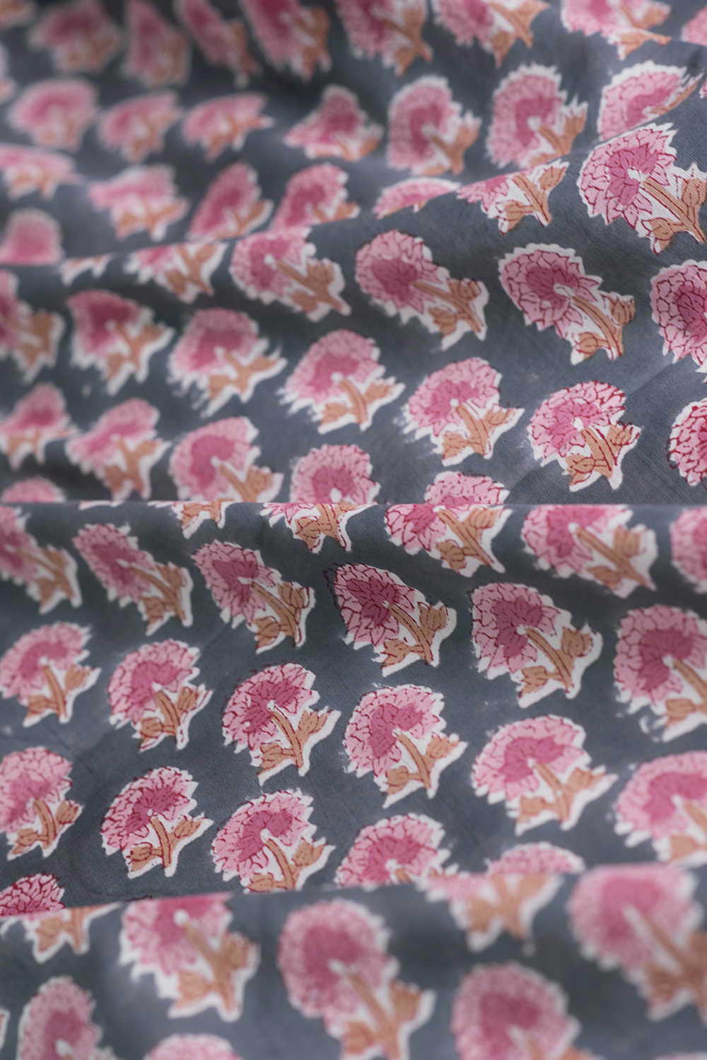 Cotton Fabric - Matkatus 