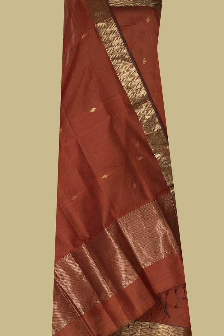 Top & Dupatta - Matkatus 