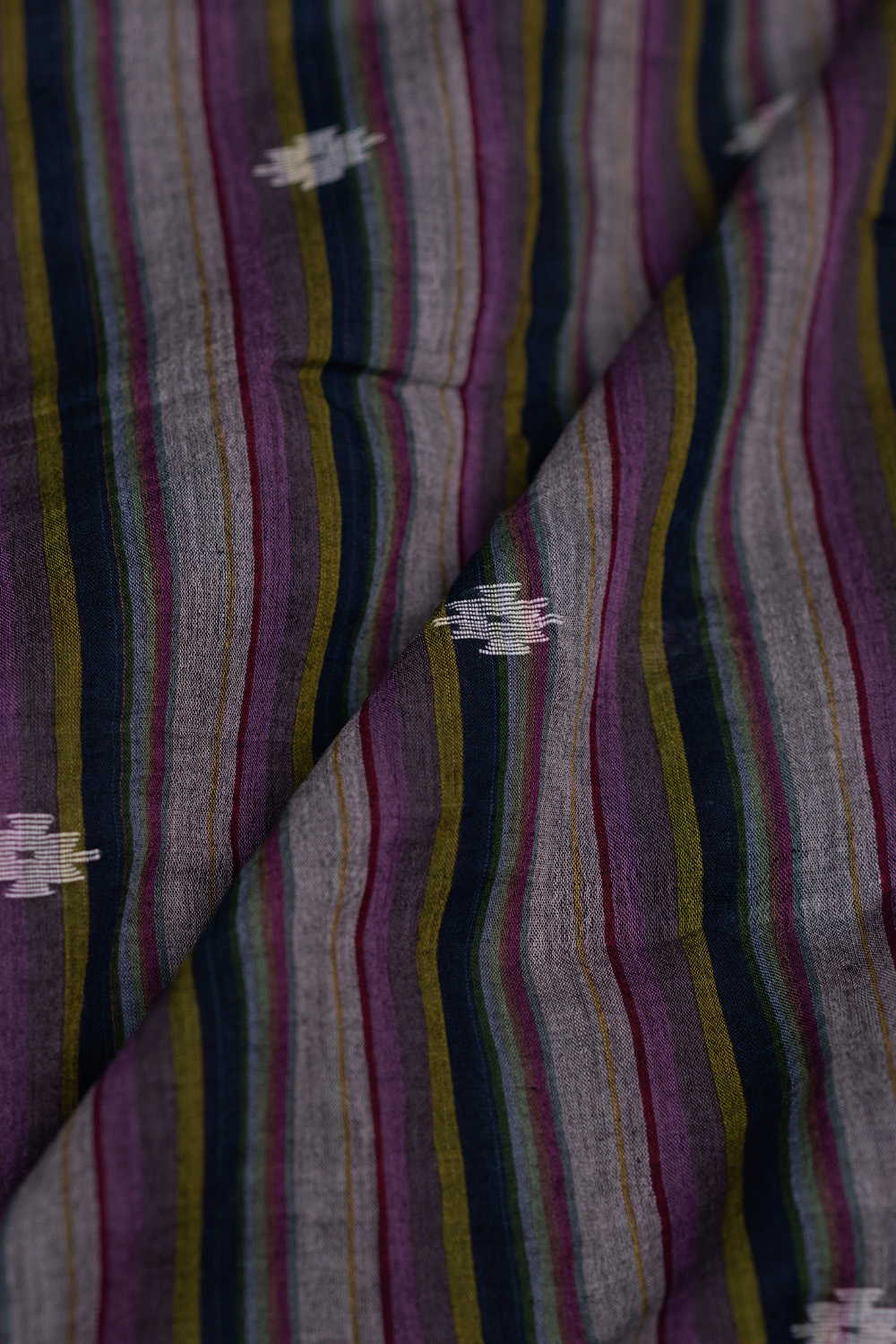 Jamdani Fabrics - Matkatus
