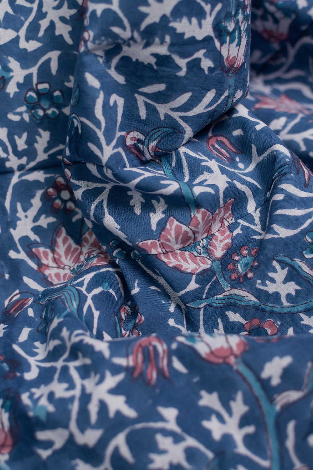 Sanganeri Fabric-Matkatus 