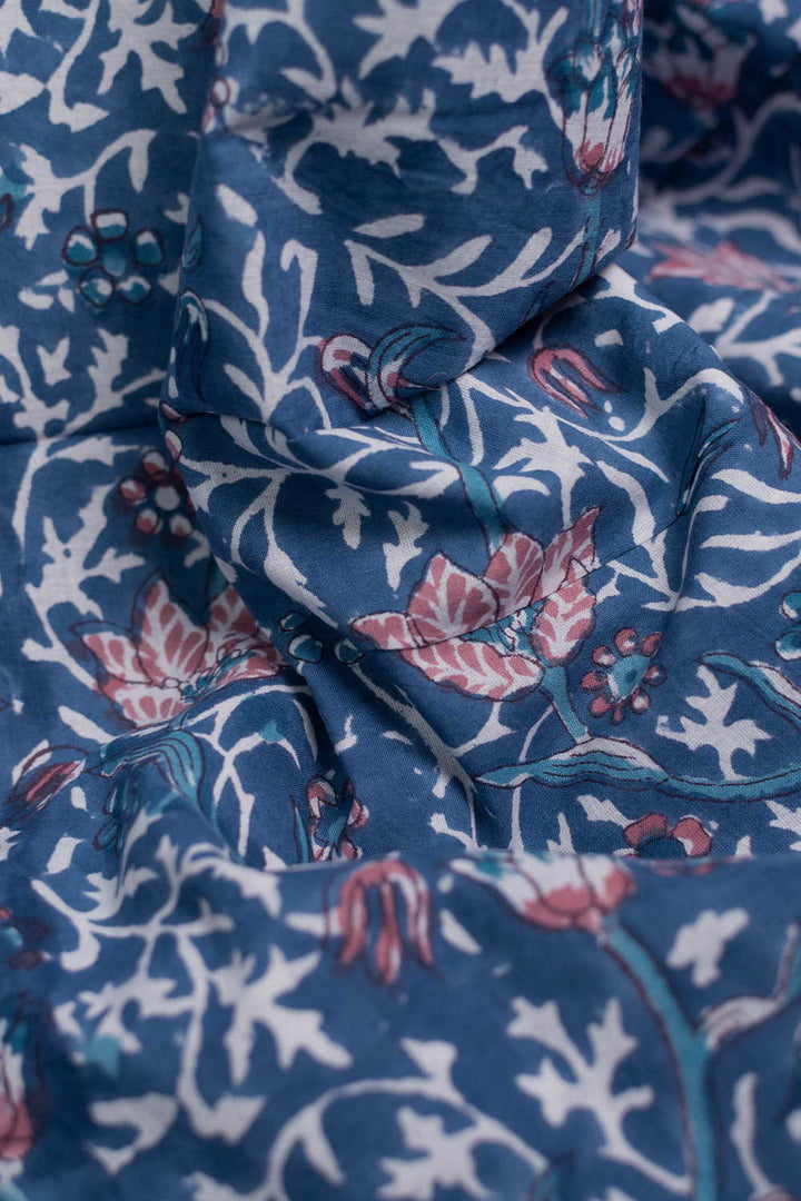 Sanganeri Fabric-Matkatus 