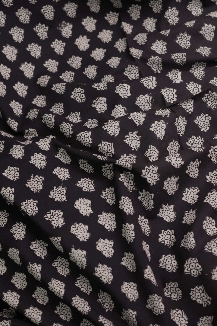 Cotton Fabric-Mtatkatus 
