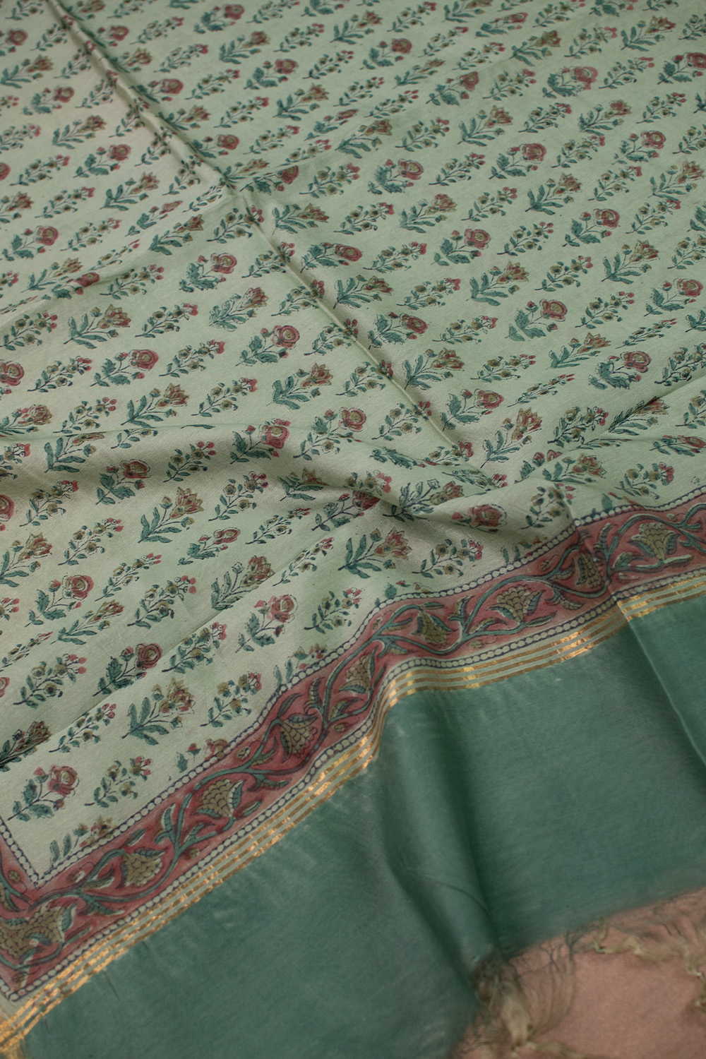 Dupattas - Matkatus