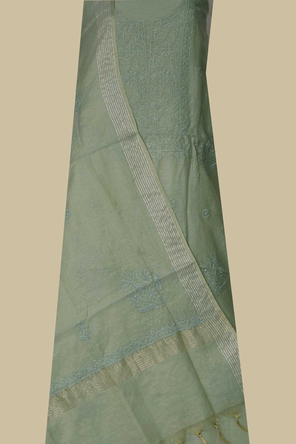 Unstitched Suits-Matkatus 