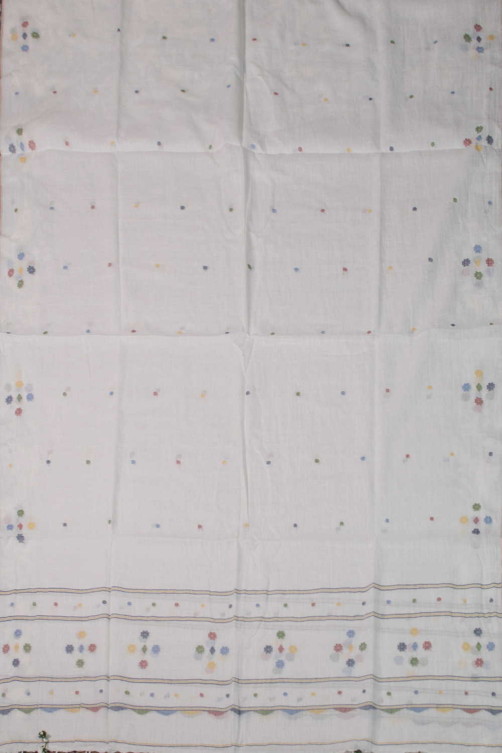 Cotton Dupattas - Matkatus 
