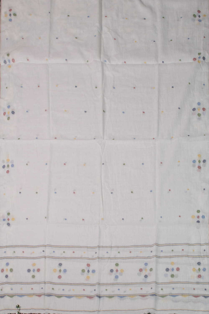 Cotton Dupattas - Matkatus 