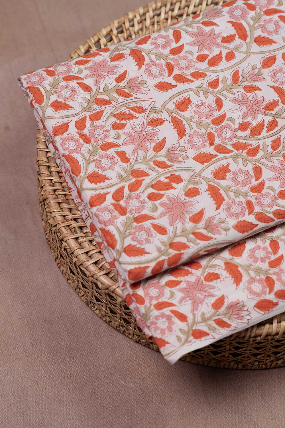Sanganeri Fabrics - Matkatus