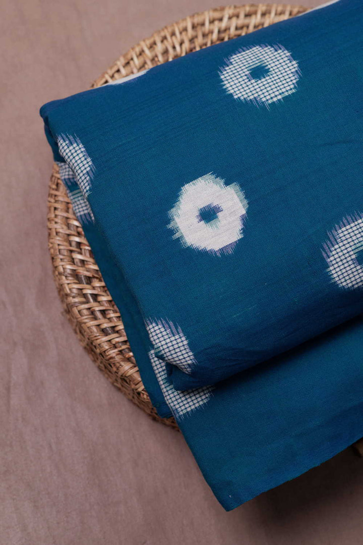 Ikat Fabric - Matkatus