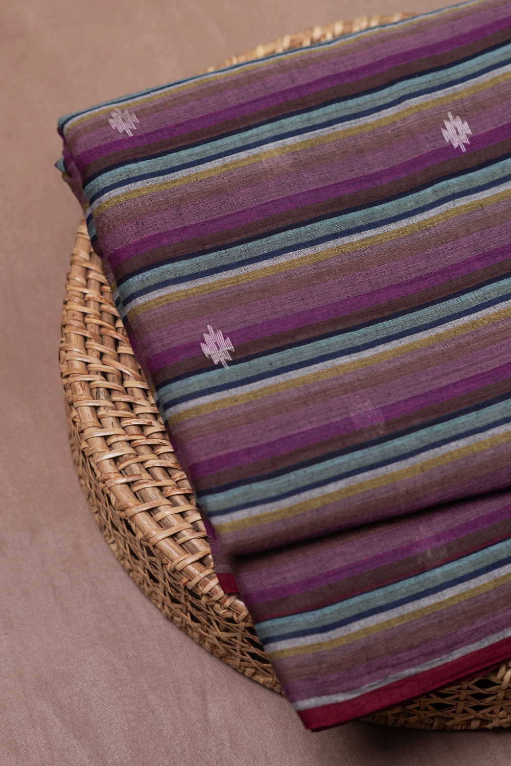 Handloom Fabrics - Matkatus