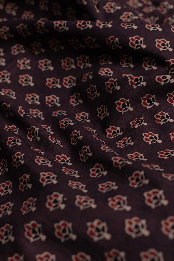 Cotton Fabric - Matkatus 