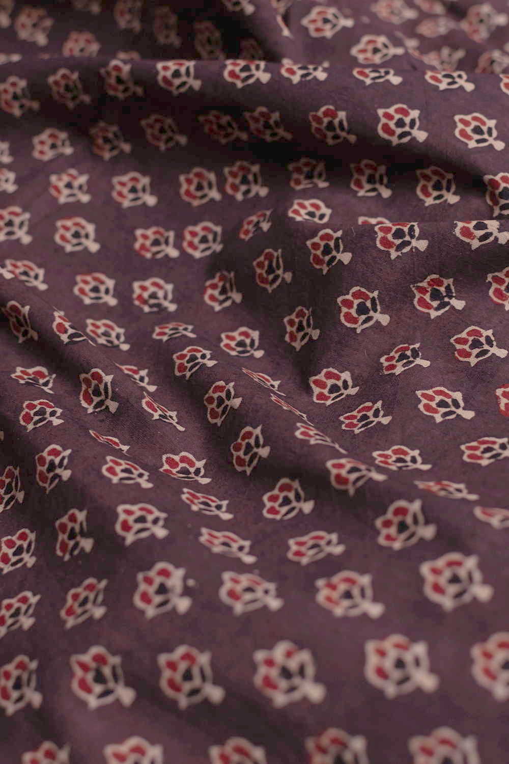 Cotton Fabric - Matkatus 