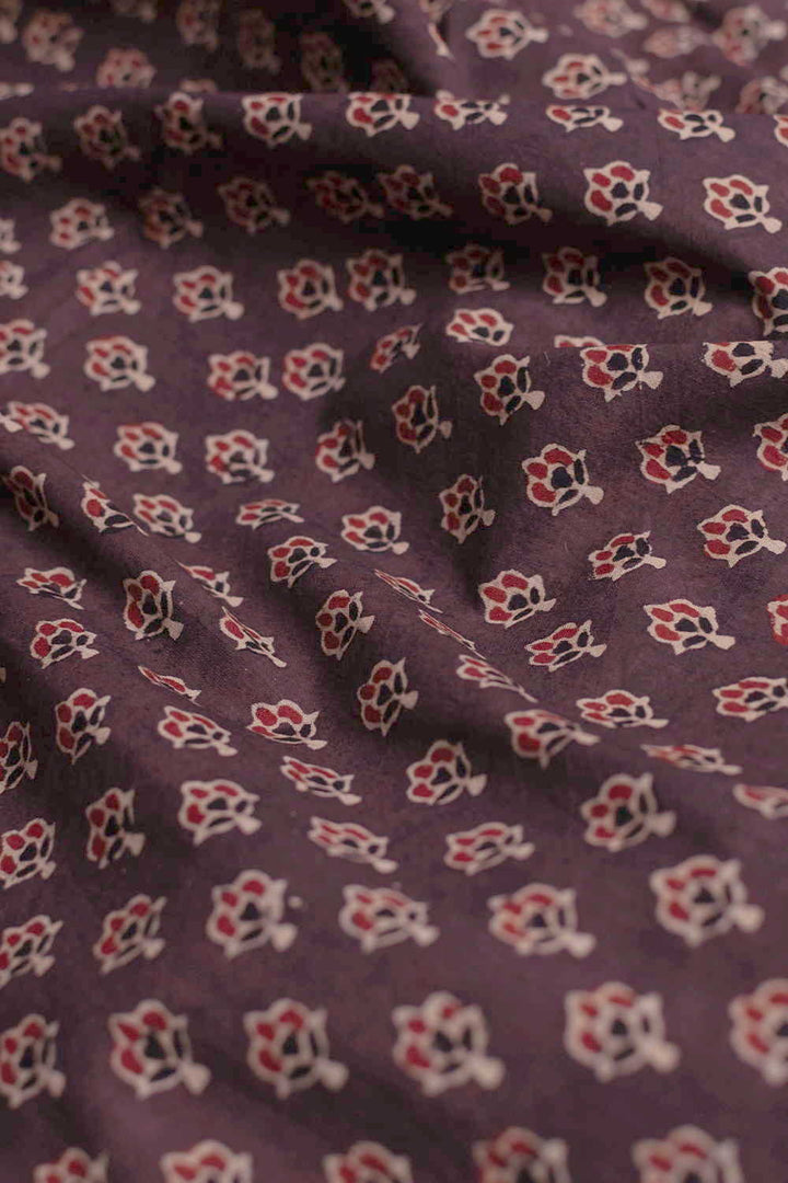 Cotton Fabric - Matkatus 