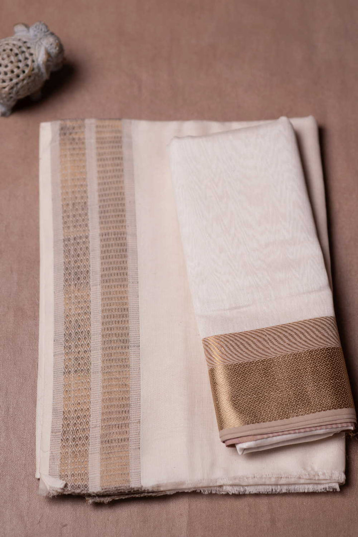 Top & Dupatta - Matkatus 
