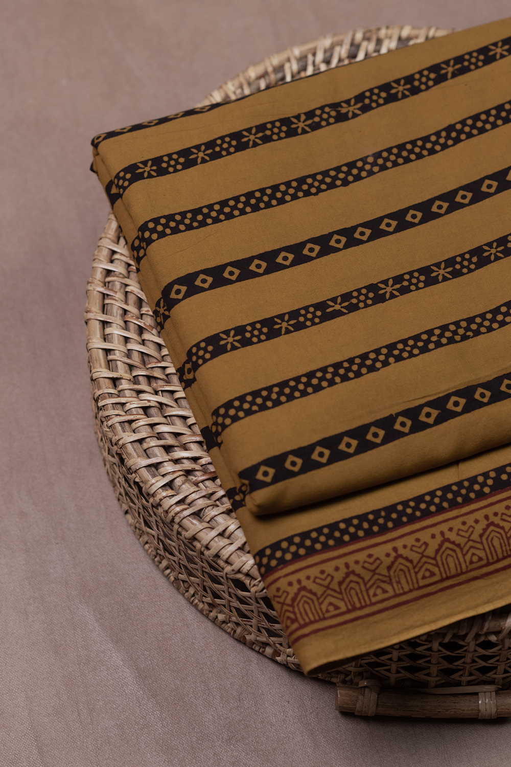 Bagh Fabric - Matkatus