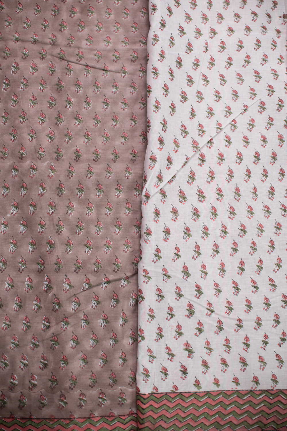 Cotton Sarees - Matkatus 