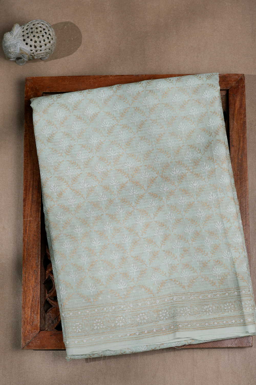 Kota Saree - Matkatus